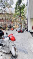 Cực Hiếm, Bán Đất Tặng Nhà Mặt Phố Trung Tâm Quận Hai Bà Trưng, Nút Giao Tô Hiến Thành, Bà Triệu