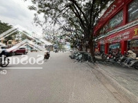 Siêu Phẩm Mặt Phố Trần Duy Hưng - Cầu Giấy -Diện Tích98M - 8 Tầng -Mặt Tiền3.8M - Giá Bán 50 Tỷ