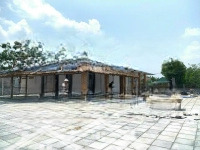Bán Đấtdiện Tích1200M2 Có 82M2 Thổ Cư, Xã An Thới Đông Cần Giờ Tp, Có Nhà Vườn Sẵn. Vieu Sông. Shr