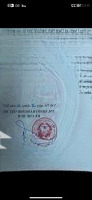 Bán Đất Tại Khu 5, Xã Thanh Đình. Thích Hợp Cho Người Thích Không Khí Trong Lành Thoáng Đãng