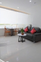 Căn Hộ Thoáng Mát, 1 Phòng Ngủ, Tại Quận 1, Gần Đài Htv, Tôn Đức Thắng, Cầu Thị Nghè, Bason