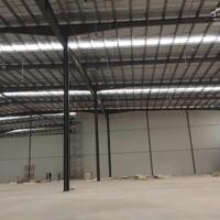 Cho thuê xưởng 28000m2 KCN Huyện Củ Chi, Tp HCM