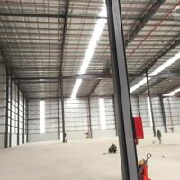 Cho thuê xưởng 28000m2 KCN Huyện Củ Chi, Tp HCM