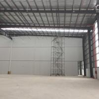 Cho thuê xưởng 28000m2 KCN Huyện Củ Chi, Tp HCM