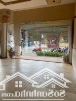 Cho Thuê Mặt Tiền Đường Nguyễn Văn Linh Và Phạm Văn Nghị, Căn Góc, Phú Mỹ Hưng, Quận 7
