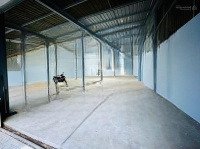 Cho Thuê Kho Xưởng 600M2, 50 Triệu/Th Đường Lò Lu, P. Trường Thạnh, Thủ Đức