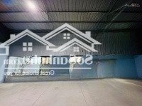 Cho Thuê Kho Xưởng 600M2, 50 Triệu/Th Đường Lò Lu, P. Trường Thạnh, Thủ Đức