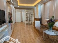 Bán Căn Hộ 174 M2 Tầng 14 Full Nội Thất Chung Cư Cao Cấp Td Plaza(Parkson) - Lê Hồng Phong
