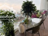 Bán Căn Hộ 174 M2 Tầng 14 Full Nội Thất Chung Cư Cao Cấp Td Plaza(Parkson) - Lê Hồng Phong