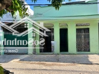 Bán Đất Tặng Nhà Cấp 4 Và 6 Phòng Trọ Đang Cho Thuê-Đường Đặng Thai Mai-Hòn Rớ 1- Nha Trang