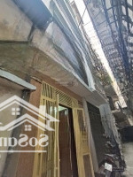 Nhà Giá Rẻ Phố Nguyễn Văn Trỗi,Thanh Xuân,40M 4 Tầng 5 Phòng Ngủngõ Ngắn , Dòng Tiền Kinh Doanh, 2 Thoáng