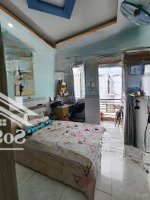 Bán Nhà Hẻm Nội Bộ Cách Mặt Tiền 20M Trệt 2 Lầu Gồm 4 Phòng Ngủ 3 Vệ Sinhđường Lưu Hữu Phước P15 Q8