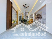 Định Cư Nước Ngoài Bán Gấp Nhà 64M2, 3Tỷ 250 Triệu Nguyễn Văn Quá, Đông Hưng Thuận, Quận 12. Xây 2 Tầng