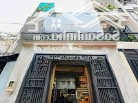 Định Cư Nước Ngoài Bán Gấp Nhà 64M2, 3Tỷ 250 Triệu Nguyễn Văn Quá, Đông Hưng Thuận, Quận 12. Xây 2 Tầng