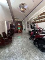 Bán Nhà Hẻm Btct Trệt 1 Lầu Gồm 3 Phòng Ngủ 3 Vệ Sinhdiện Tích: 3,5M X 11M(Nở Hậu L 5M) Đường Mễ Cốc P15 Q8