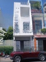 Nhà Đẹp Hai Trong Một Ở Sướng, Kinh Doanh Tốt