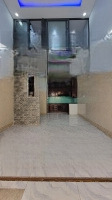 Bán Nhà Hẻm Cách Hẻm Xe Tải 10M Trệt Lửng 2 Lầu 3,7M X 8,5M (30M2) Đường Cư Xá Phú Lâm B P13 Q6