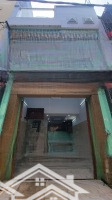 Bán Nhà Hẻm Cách Hẻm Xe Tải 10M Trệt Lửng 2 Lầu 3,7M X 8,5M (30M2) Đường Cư Xá Phú Lâm B P13 Q6