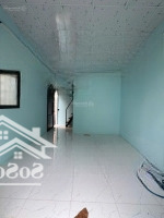 Bán Nhà Hẻm Xe Hơi Cách Mặt Tiền 10M. Diện Tích: 3,6M X 6M (22M2) Đường Lê Quang Sung, P2, Q6