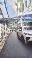 Hẻm Ô Tô - Cô Bắc P1 Phú Nhuận - 50M2 - 4 Tầng - 4 Pn - Gần Mặt Tiền - Sát Quận 1
