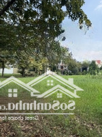 Vip Duy Nhất-Bán Căn Biệt Thự Cao Cấp Trong Khu Compoud River Mark -An Khánh - Quận 2 - 20X20 400M2