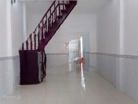 Hiếm Lắm - Tân Phú - Ngang Lớn 5M - Xác Định Bán Đất Tặng Nhà C4