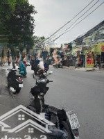 Nha Mặt Tiền Đường Dương Thị Mười, Kinh Doanh Đa Ngành, Dt: 4,18 X 25,50 (Cn: 106M2)