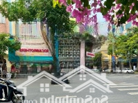 Góc 2Mặt Tiềnđiện Biên Phủ & Nguyễn Thiện Thuật, Quận 3 - 15X15M - Tầng - Hđt 250 Triệu/Th - Giá Bán 90 Tỷ