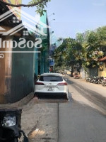 Nhà Người Quen Cần Bán Mặt Phố Phúc Diễn - Từ Liêm, 97M2, Nhà Cấp 4, Mặt Tiền 4M, Chỉ 2.7 Tỷ