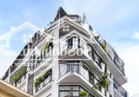 Bán Nhà 31 Nguyễn Văn Hưởng, P. Thảo Điền, Quận 2, Diện Tích: 9M X 28M Cn: 250M2 Gpxd: 7 Tầng - View Sông