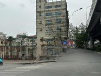Bán Tòa Nhà Building Hà Kế Tấn, Ô Tô Dừng Đỗ, 9 Tầng Vỉa Hè 2 Bên,Diện Tích115M2Mặt Tiền6.5M2 Nhỉnh 50 Tỷ.