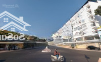 Bán Nhà Mặt Phố Lê Hồng Phong 294M2 Nhà Cấp 4, Mt: 5,2M Trung Tâm Tp Nha Trang. Giá: 40 Triệu/M2