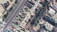 Bán Nhà Mặt Phố Lê Hồng Phong 294M2 Nhà Cấp 4, Mt: 5,2M Trung Tâm Tp Nha Trang. Giá: 40 Triệu/M2