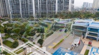 Shophouse Sakura Vinsmart City Giá Chỉ Từ 3X Tỷ ( 240 Triệu/M2) Cơ Hội Hiếm, Chỉ 14 Căn