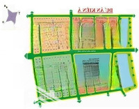 Bán Đất Chính Chủ Kdc Kiến Á Quận 9 Gần Global (16 X 20) View Công Viên, Giá Bán 26 Tỷ Tl