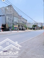 Bán Đấtmặt Tiềnbưng Ô Thoàn Gần Nguyễn Duy Trinh Q9,Diện Tích546M2 Chỉ 31.3 Tỷ Liên Hệ: 0938416078