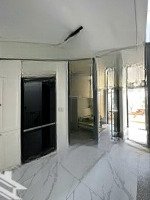 Cho Thuê Nhà Khu Đảo Kim Cương Dt: 7X20M. Hầm 4 Lầu Sàn Trống. Thang Máy, Máy Lạnh. Giá 52 Triệu/Tháng
