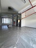 Toà Văn Phòng Cho Thuê Đường Tạ Hiện Thạnh Mỹ Lợi. 8X20M Hầm 7 Tầng Sàn Trống, Full Option 110 Triệu/Th