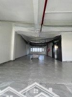 Toà Văn Phòng Cho Thuê Đường Tạ Hiện Thạnh Mỹ Lợi. 8X20M Hầm 7 Tầng Sàn Trống, Full Option 110 Triệu/Th