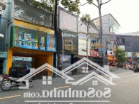 Chính Chủ Cho Thuê Nhà Nguyên Cănmặt Tiềnquận 5, 3 Lầu,Diện Tích100M2, 8 Phòng Ngủ 6 Vệ Sinh Giá Cho Thuê 40 Triệu 0902589310