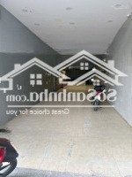 Cho Thuê Mặt Tiền 4X30 Nguyễn Văn Quá, Đối Diện Rạp Phim Galaxy, Khu Sôi Động Sát Gò Vấp