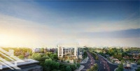 Bán Căn Hộ Coteccons 56M2 Tại Trung Tâm Sài Gòn Mới