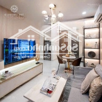 Bán Căn Hộ Coteccons 56M2 Tại Trung Tâm Sài Gòn Mới
