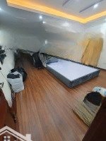 Nhà Mặt Ngõ Ô Tô - Nguyễn Đình Hoàn - Cầu Giấy, Kinh Doanh, 43M, 6 Tầng. Giá Nhỉnh 7 Tỷ