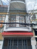 Bán Nhàhẽm Xe Hơiđường Vườn Lài, Diện Tích 4Mx12M, Đúc 3.5 Tấm, Nhà Đẹp, Giá Bán 6.5 Tỷ (Tl), Hẻm Rộng 5M