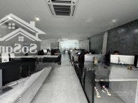 Cần Bán Tòa Nhà 8 Tầng Mặt Phố Trung Kính,Diện Tích100M2, Thông Sàn Hiện Đại, Dòng Tiền 80 Triệu/Tháng