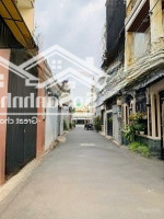 Hiếm Lô Đất 2Mt Hẻm Trước - Sau, Đs.9, Linh Tây, Ngang 6M Hơn, Hxh, Xd Tự Do, Sát Phạm Văn Đồng