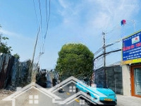 Hiếm Lô Đất 2Mt Hẻm Trước - Sau, Đs.9, Linh Tây, Ngang 6M Hơn, Hxh, Xd Tự Do, Sát Phạm Văn Đồng