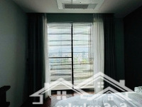 For Rent / / Cho Thuê Căn Hộ Midtown M5 Full Nội Thất 3 Phòng Ngủ 3 Vệ Sinh View Sông Mát Mẻ. Lầu Cao