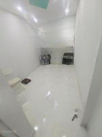 Bán Chdv 39M2 Hoàng Hoa Thám 4 Tầng 7 Phòng Cho Thuê 25 Triệu/ Tháng Liên Hệ: 0987152506